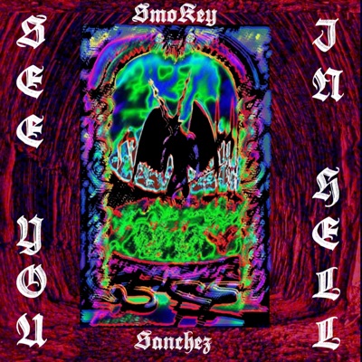 See You in Hell - Single
