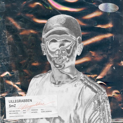 Lille grabben - Single