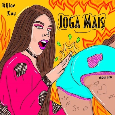 Joga Mais - Single