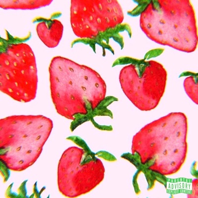 Strawberry (Lo-Fi Remix) - Single