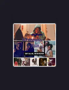 Listen to 90 Bankz, watch music videos, read bio, see tour dates & more!