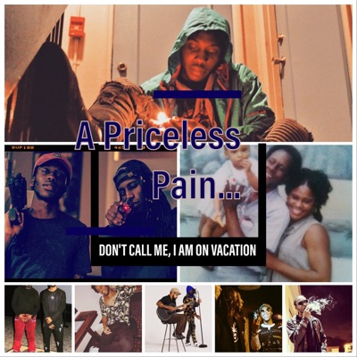 A Priceless Pain - EP