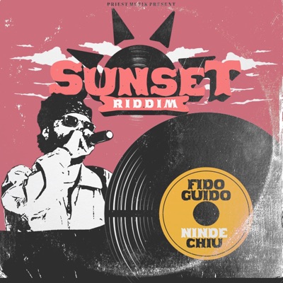 Ninde Chiù (feat. Fido Guido) - Single