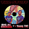 The Stuff (feat. Young THC) - Single