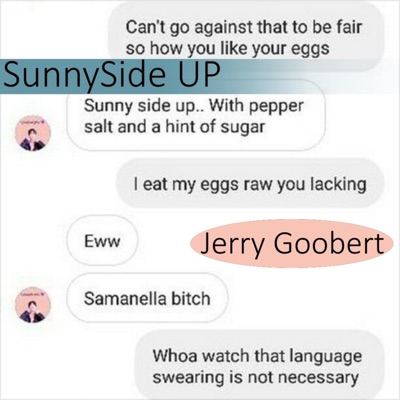 SunnySide UP - Single