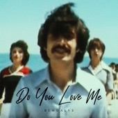 Do You Love Me (feat. Bendalys) artwork