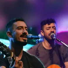 Los Lugones을(를) 듣고, 뮤직 비디오를 보고, 약력을 읽고, 투어 일정 등을 확인하세요!