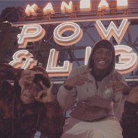 Lane (feat. Jinx) - Single - Yung Blu