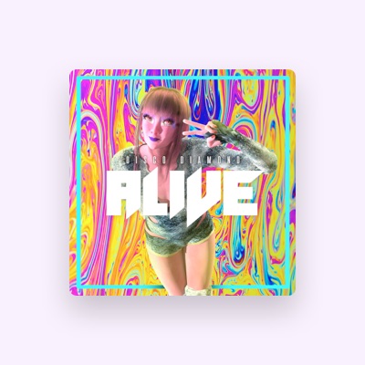 Listen to Disco Diamond, watch music videos, read bio, see tour dates & more!