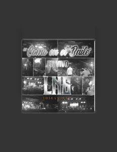 Listen to La Nueva Generacion de Jose Luis Jr, watch music videos, read bio, see tour dates & more!
