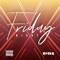Friday Night (feat. Knua & the N-JIN) - Bfaks lyrics