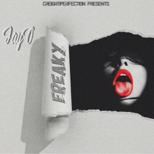 Freaky - Single