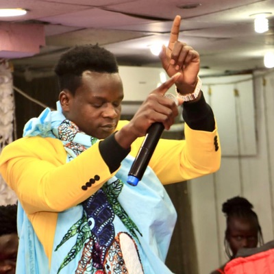 Lual CMB - Mading Aweil