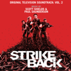 Strike Back (Original Television Soundtrack: Vol. 2) - Scott Shields & Paul Saunderson