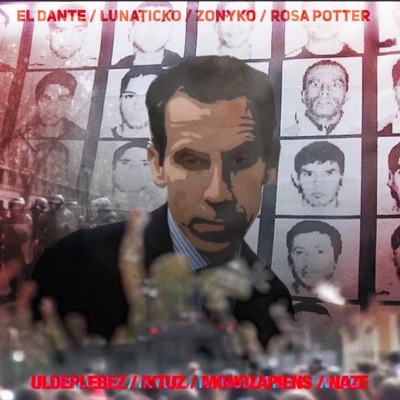 Tema Antipaco Masterizado - Single