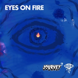 Eyes on Fire Journey 7 & DreamVibes!