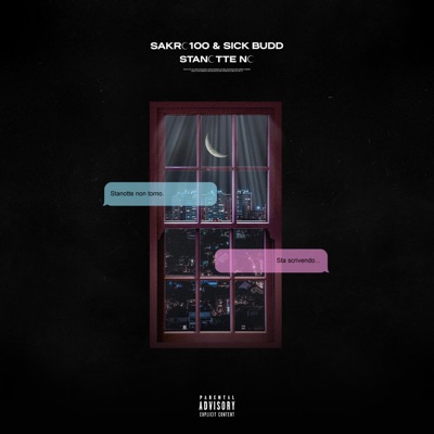 Stanotte No - Single