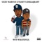 Wit Whatevea (feat. Dblaqk4ST & Uzzy Marcus) - YG4ST lyrics