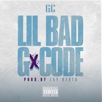 G-Code - Single - Lil Bad