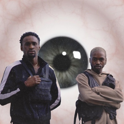 Eye2Eye (feat. Hueso) - Single