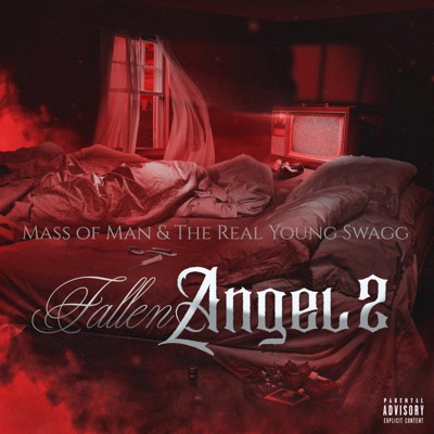 Fallen Angel 2 (feat. The Real Young Swagg) - Single