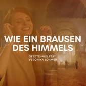 Wie Ein Brausen Des Himmels (feat. Veronika Lohmer) artwork