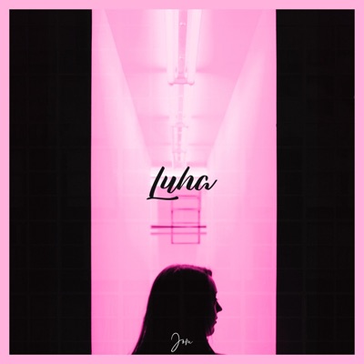 Luha (feat. Jom) - Single