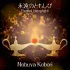 Nobuya Kobori - Sonate für Klavier Nr.14 "Sonata quasi una fantasia"(Mondscheinsonate) cis-moll Op.27-2 (Harpsichord Version)