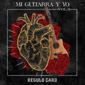 Mi Guitarra y Yo Vol. 3 artwork