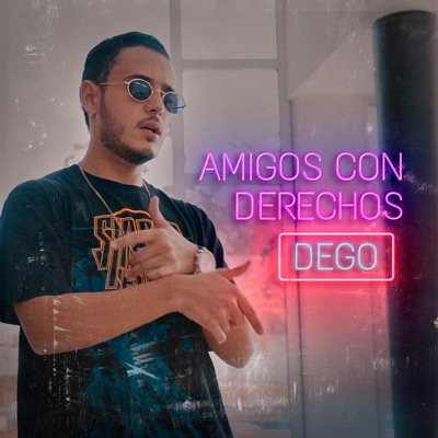 Amigos Con Derechos - Single