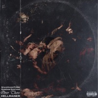 Over There (feat. SpaceGhostPurrp & Gundam Santana) - Single - Hellraiser