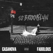 So Brooklyn (feat. Fabolous) artwork