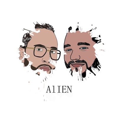 Alien (feat. Nis) - Single
