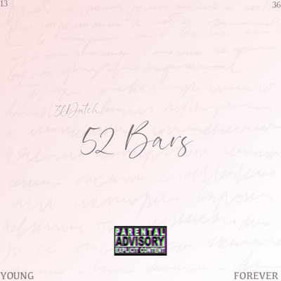 52 Bars - Single