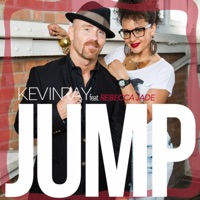 Jump (feat. Rebecca Jade) - Single - KEVINRAY