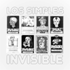 Los Simples - EP - Invisible