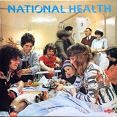 National Health - Borogroves (Excerpt from Part Two)