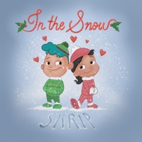 In the Snow - Single - Adriel Cruz