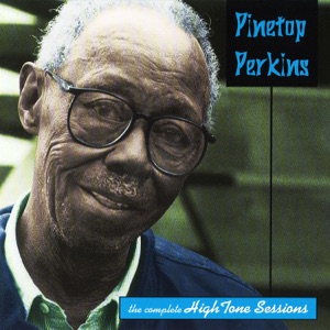 Heritage of the Blues: The Complete Hightone Sessions