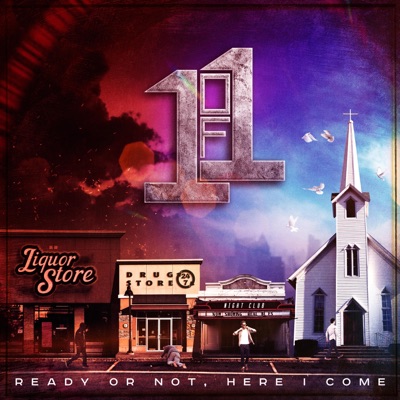 Ready or Not, Here I Come