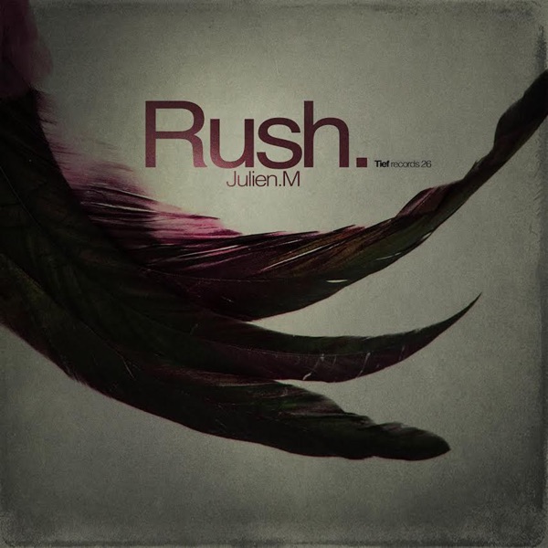 Rush - Single