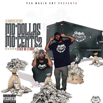 Mo'dollas Mo'cents2 (Stack or Starve)