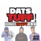 Dats Tuff (feat. Crypt & Dax) - 100 Kufis lyrics