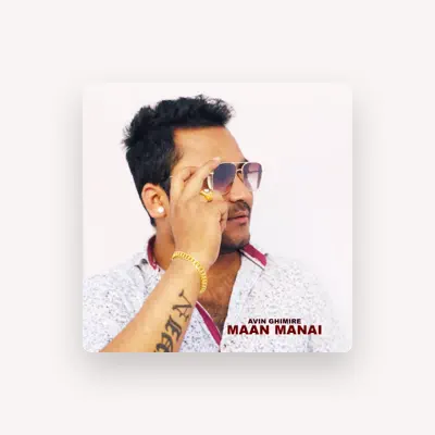 Listen to Avin Ghimire, watch music videos, read bio, see tour dates & more!