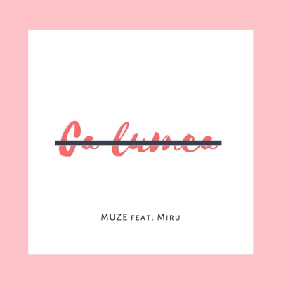 Ca Lumea (feat. Miru) - Single