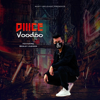 Voodoo (feat. Wesley Jamison) - Single
