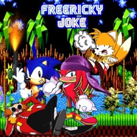Joke - Single - FREERICKY