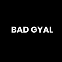 Album cover for Bad Gyal (feat. Deblockztars) by KDR 47