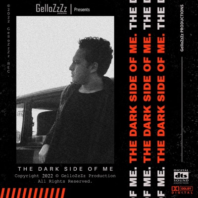 The Dark Side of Me - Single