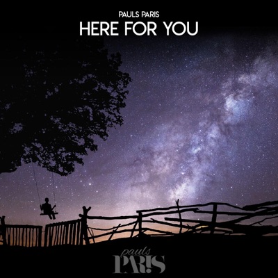Here for You - Single